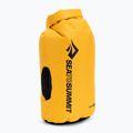 Sea to Summit Big River Dry Bag 8L galben ABRDB8YW 3