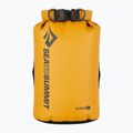 Sea to Summit Big River Dry Bag 8L galben ABRDB8YW 5