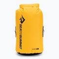 Sea to Summit Big River Dry Bag 13L galben ABRDB13YW