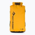 Sea to Summit Big River Dry Bag 20L galben ABRDB20YW
