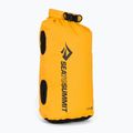 Sea to Summit Big River Dry Bag 20L galben ABRDB20YW 2
