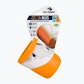 Sea to Summit Delta Mug portocalie ADMUGOR 4