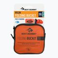 Găleată pliabilă Sea to Summit Folding Bucket 20 l 5