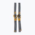 Curele cu cârlige Sea to Summit Hook Release Accessory Strap 1 m yellow