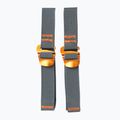 Curele cu cârlige Sea to Summit Hook Release Accessory Strap 1 m yellow
