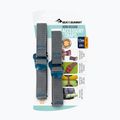 Curele cu cârlige Sea to Summit Hook Release Accessory Strap 1,5 m blue 2