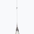 Plasă de țânțari Sea To Summit Nano MosquiTo Pyramid Net Single grey 5