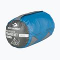 Plasă de țânțari Sea To Summit Nano MosquiTo Pyramid Net Single grey 7