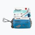 Plasă de țânțari Sea To Summit Nano MosquiTo Pyramid Net Single grey 8