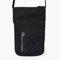 Portofelul de gât Sea to Summit 5 negru ATLNW5BK 4
