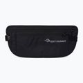 Sea to Summit Money Belt Money Belt negru negru ATLMBBK