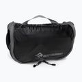 Sea to Summit Hanging Toiletry negru ATLHTBSBK