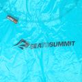 Sea to Summit Ultra-Sil Nano Tarp Ploaie Poncho albastru APONCHO15DBL 3