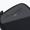Portofel de călătorie Sea to Summit RFID gri/negru ATLTWRFIDSBK 4