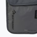 Sea to Summit Pungă de gât RFID gri ATLNPRFIDS 5