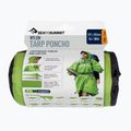 Sea to Summit Nylon Tarp ploaie Poncho de ploaie verde APONCHOGN