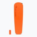 Sea to Summit UltraLight Self Inflating Mat Regular portocaliu AMSIULR