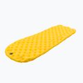 Saltea gonflabilă Sea to Summit UltraLight ASC Mat yellow 2