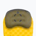 Saltea gonflabilă Sea to Summit UltraLight ASC Mat yellow 5