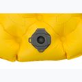 Saltea gonflabilă Sea to Summit UltraLight ASC Mat yellow 6