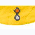 Saltea gonflabilă Sea to Summit UltraLight ASC Mat yellow 7