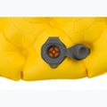 Saltea gonflabilă Sea to Summit UltraLight ASC Mat yellow 8