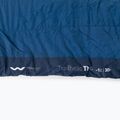 Sea to Summit Trailhead ThII sac de dormit albastru ATH2-R 5