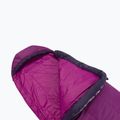 Sea to Summit Quest QuI Quest QuI sac de dormit pentru femei mov AQU1-WR 5