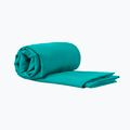 Sea to Summit Silk/Cotton Traveller Traveller sac de dormit cu pernă marină ASLKCTNYHASF 2