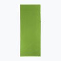 Sea to Summit Premium Cotton Traveller de bumbac pentru sac de dormit verde AYHAOSGN