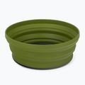 Sea to Summit X-Set set de vase pliabile AXSET3OL 5