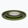 Sea to Summit X-Set set de vase pliabile AXSET3OL 8