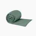 Prosop cu uscare rapidă Sea to Summit Pocket Towel desert 2