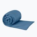 Prosop cu uscare rapidă Sea to Summit Pocket Towel moonlight 2