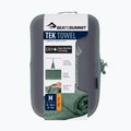 Prosop Sea to Summit Tek Towel M green 3