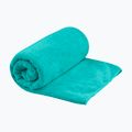 Prosop cu uscare rapidă Sea to Summit Tek Towel ACP072011-051214 baltic 2