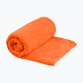 Prosop cu uscare rapidă Sea to Summit Tek Towel ACP072011-050615 outback sunset 2