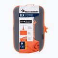 Prosop cu uscare rapidă Sea to Summit Tek Towel ACP072011-050615 outback sunset 3