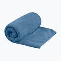 Prosop cu uscare rapidă Sea to Summit Tek Towel ACP072011-050211 moonlight 2