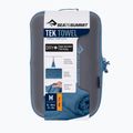 Prosop cu uscare rapidă Sea to Summit Tek Towel ACP072011-050211 moonlight 3