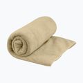 Prosop cu uscare rapidă Sea to Summit Tek Towel L desert 2