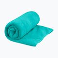 Prosop cu uscare rapidă Sea to Summit Tek Towel ACP072011-061219 baltic 2
