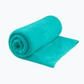Prosop cu uscare rapidă Sea to Summit Tek Towel ACP072011-071224 baltic 2