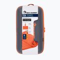 Prosop cu uscare rapidă Sea to Summit Tek Towel ACP072011-070625 outback sunset 3