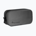 Organizator turistic Sea to Summit Hydraulic Packing Cube S jet black