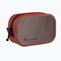 Organizator turistic Sea to Summit Hydraulic Packing Cube XS picante