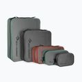 Organizator turistic Sea to Summit Hydraulic Packing Cube M picante 2