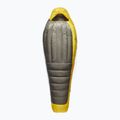 Sac de dormit Sea To Summit Spark Down -9C|15F Long grey/yellow