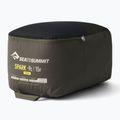 Sac de dormit Sea To Summit Spark Down -9C|15F Long grey/yellow 2