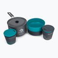 Set de gătit Sea to Summit Alpha 2.1 AKI5004-03122103